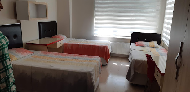 Antalya Alya Girls Dormitory Yerel İşletme fotoğrafı 3