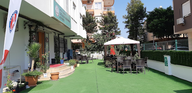 Antalya Alya Girls Dormitory Yerel İşletme fotoğrafı 5