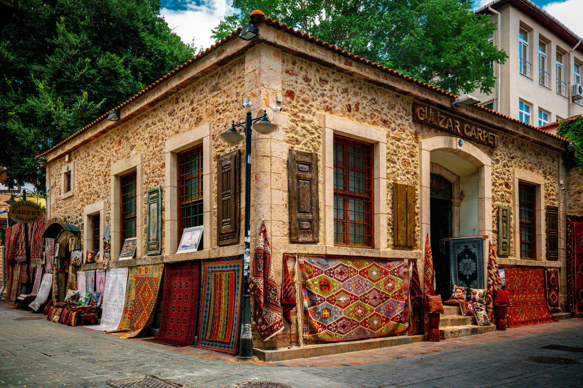 Antalya Alya Girls Dormitory Yerel İşletme fotoğrafı 6